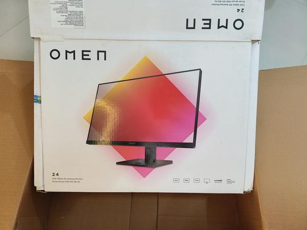 update image