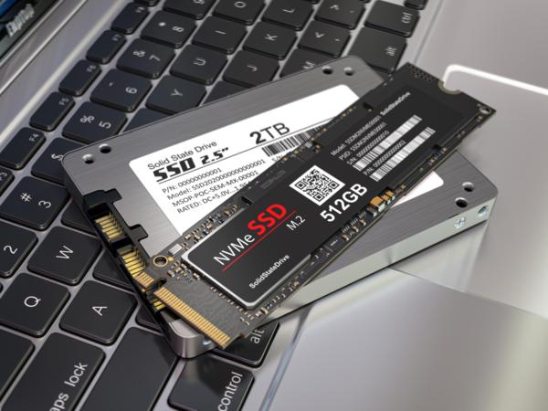 system upgrade