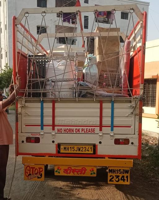 moving services in gangapur mh