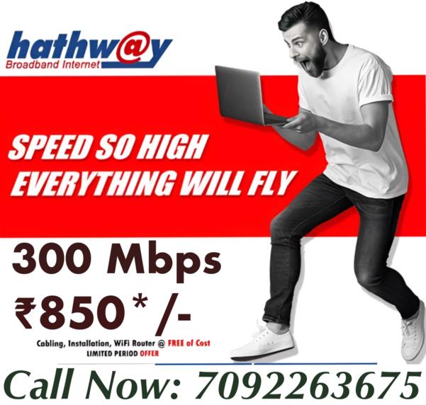 best wifi provider in choolaim