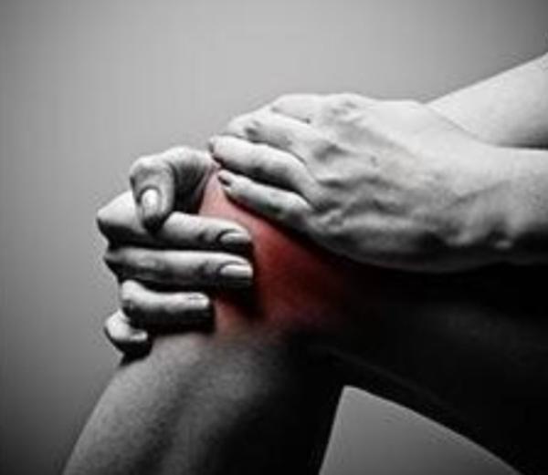 significant knee injuries