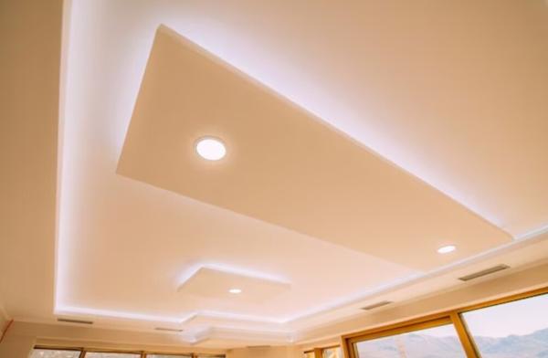 False Ceiling Products in Ghaz