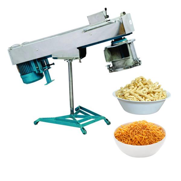industrial besan mixing machin