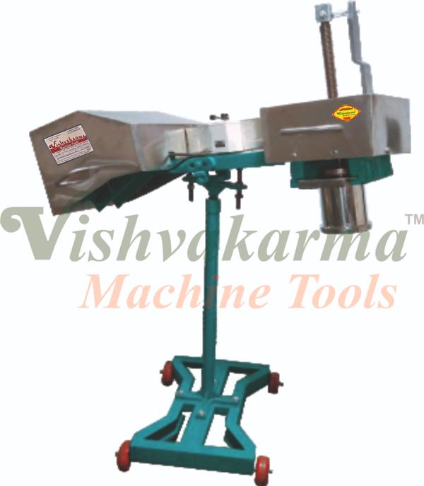 nylon khaman machine surat