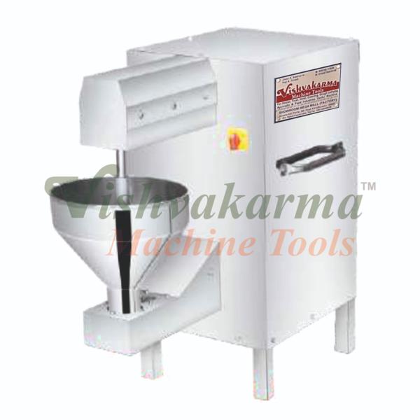 production process make