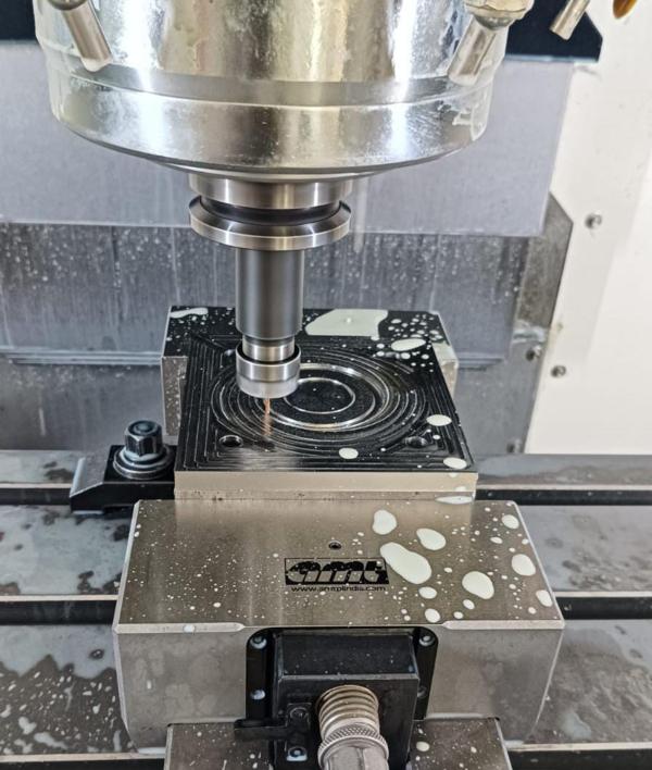 Today Machining Using Sur
