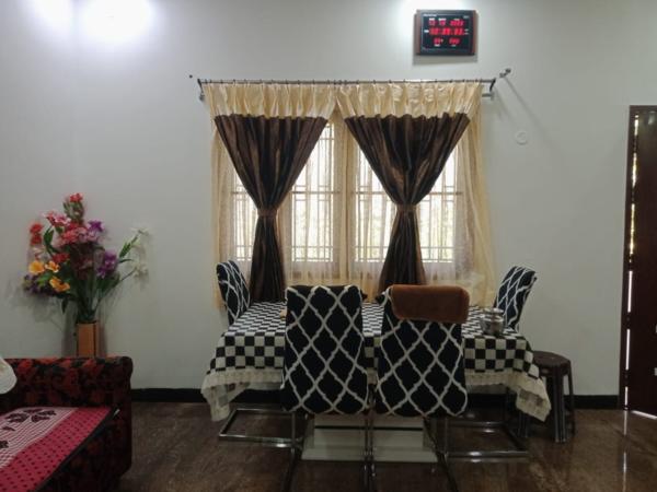 premium curtains