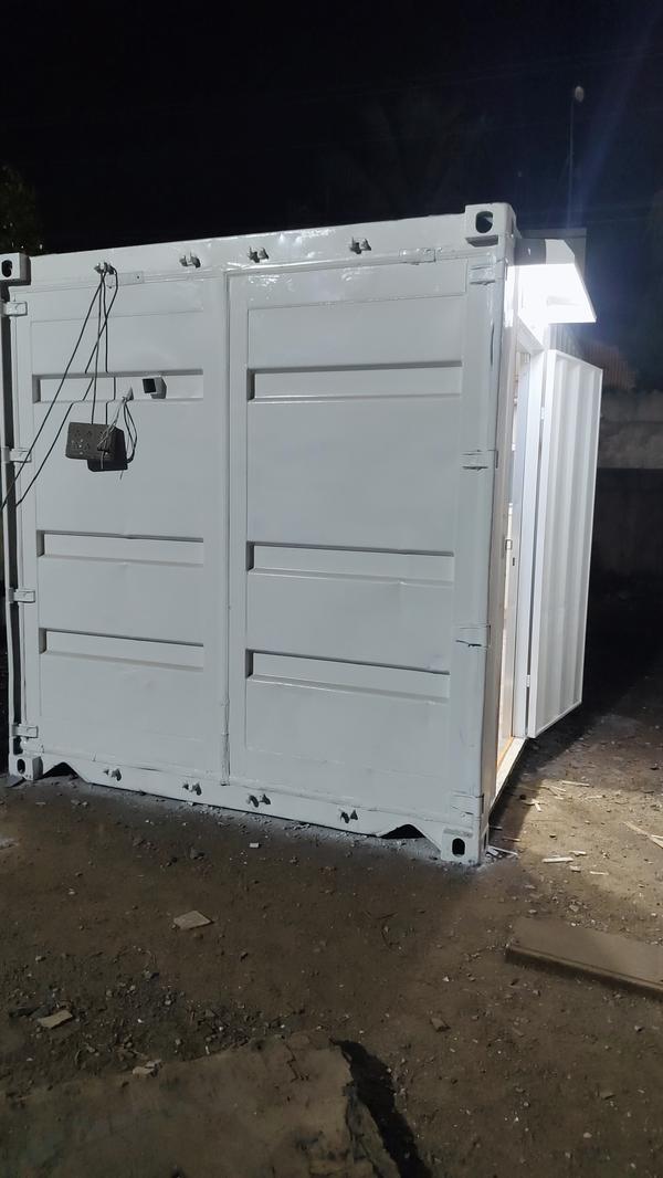 manufacturing mining