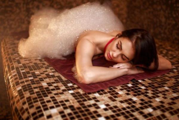 Turkish Hammam Spa in Hyderabad – Indulg