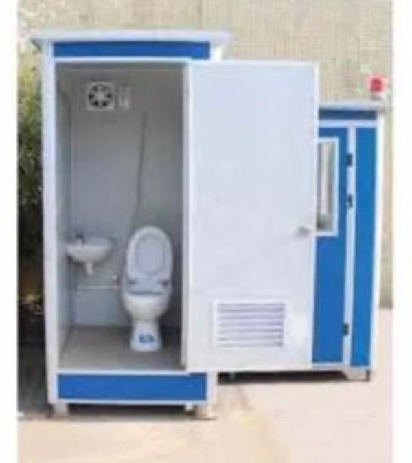 flushing mechanisms
