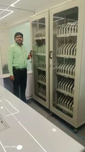 update image
