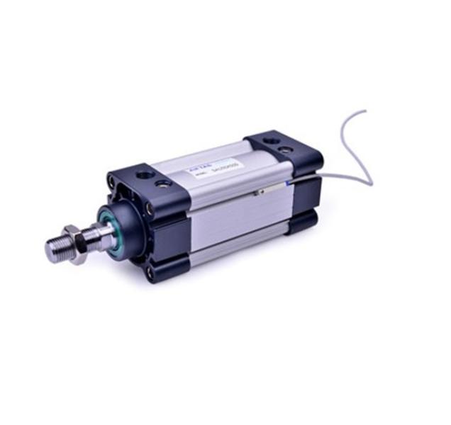 | AirTAC Pneumatics | AirTAC S