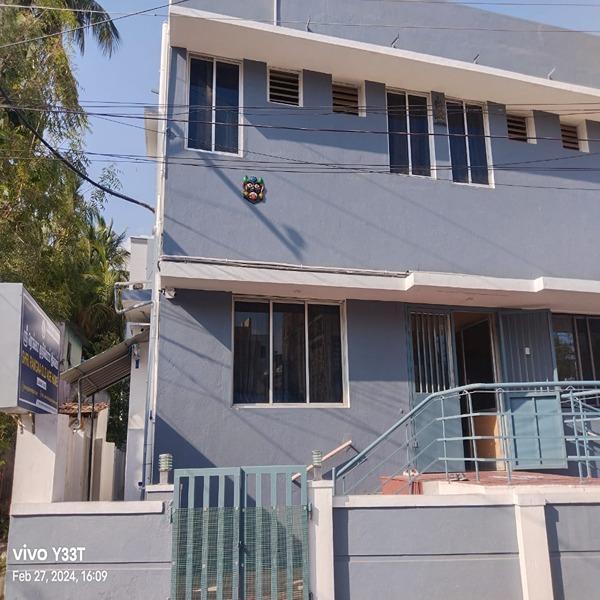 safe supportive senior care fa