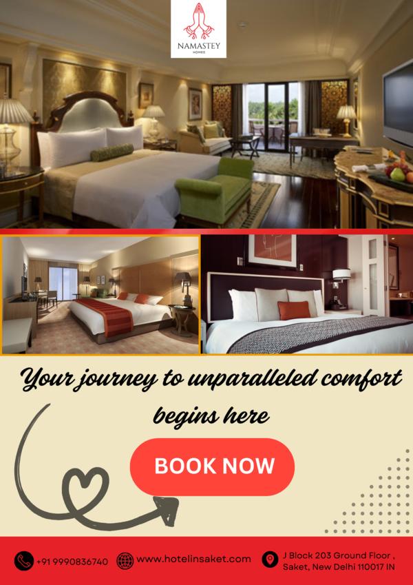 unrivaled comfort
