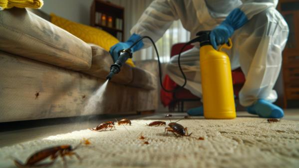 prevent extensive damage