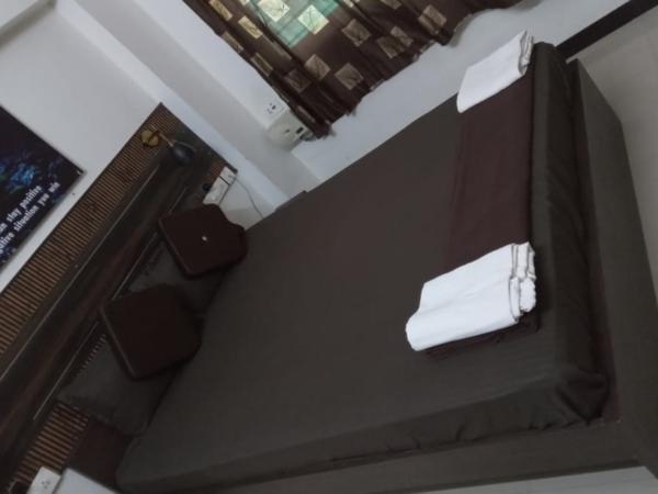 low budget daily rental rooms 