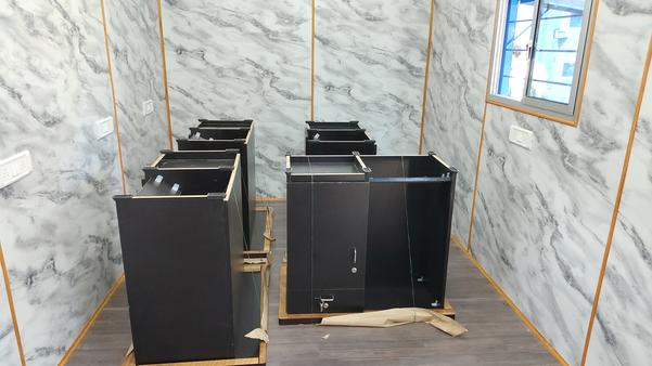 manufacturing mining