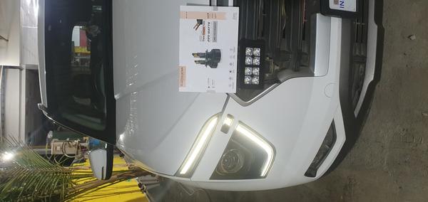 seller toughening competetion