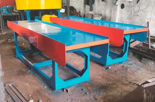machine indore manufactures