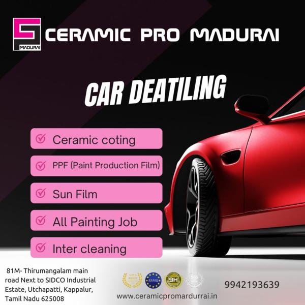 Transform your vehicle with ou