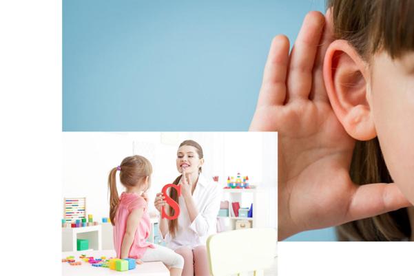 speech delays and stuttering t