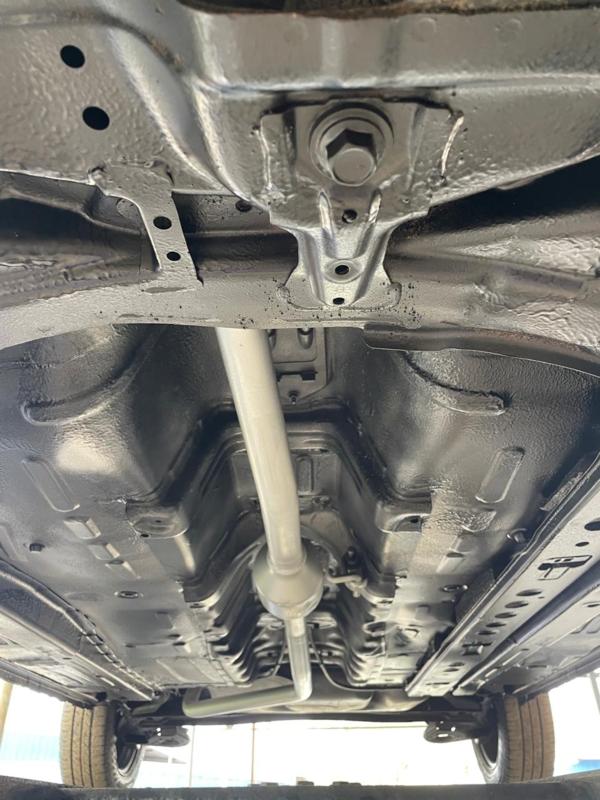 hydrophobic car coating servic