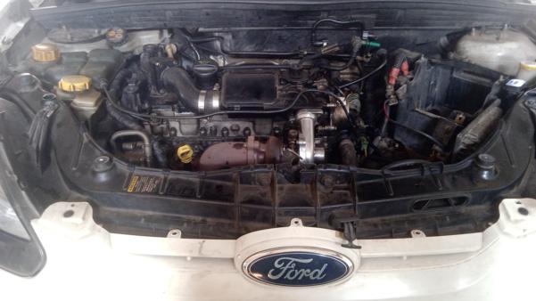 harmful emissions reduction