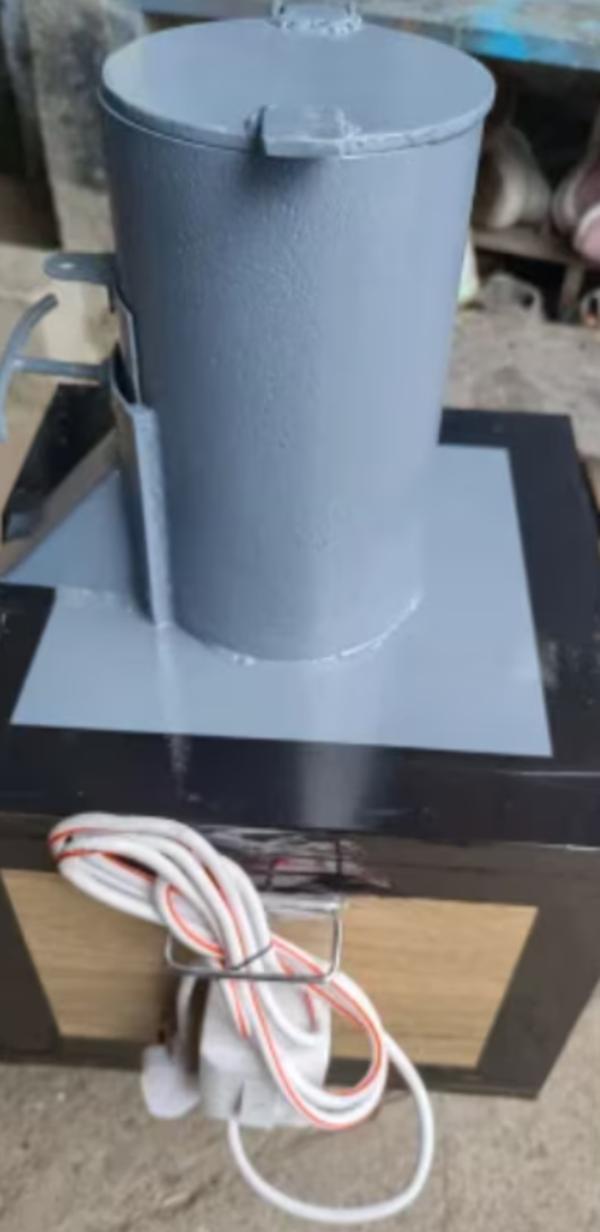 update image