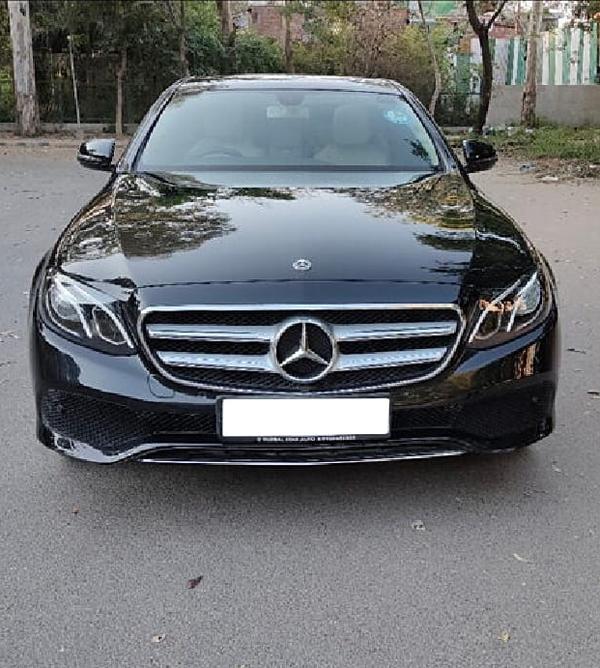 mercedes benz exclusive