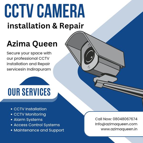 Looking for reliable CCTV inst