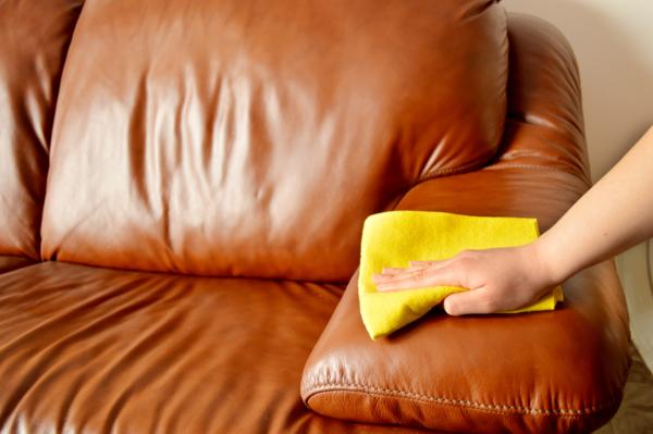 quality sofa cleaning services