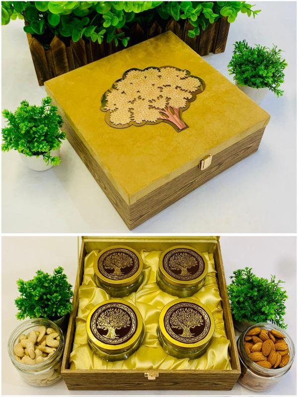 DRY FRUIT