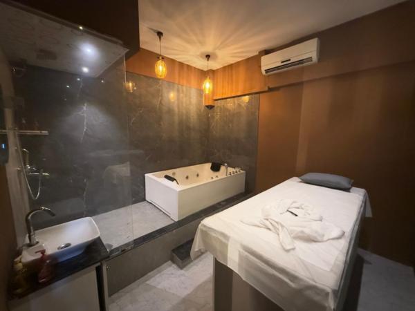Best Spa In Shivaji Nagar

The Gateway F