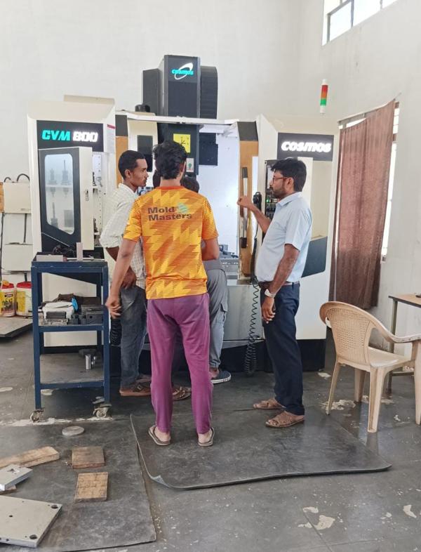 Today Practical Class