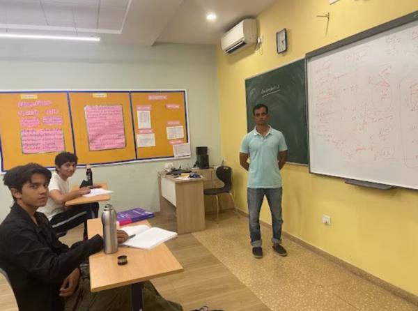 Best Humanities Coaching 