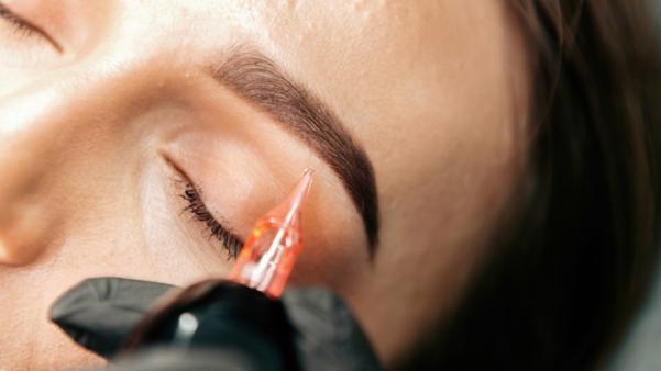 brows naturally schedule