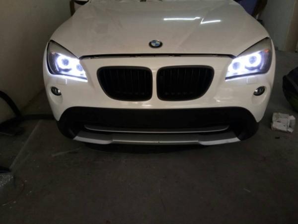 highperformance headlights pro