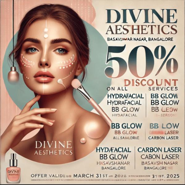 bb glow treatments