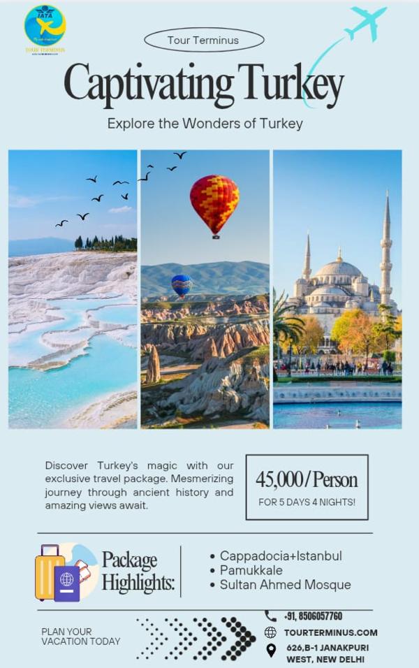 explore turkey book