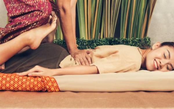 Traditional Thai Massage in Hyderabad – 