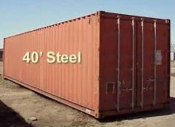 warehousing shipping construct