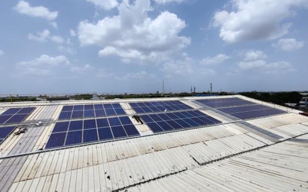 skilled team ensures