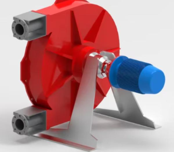 Best Peristaltic Hose Pum