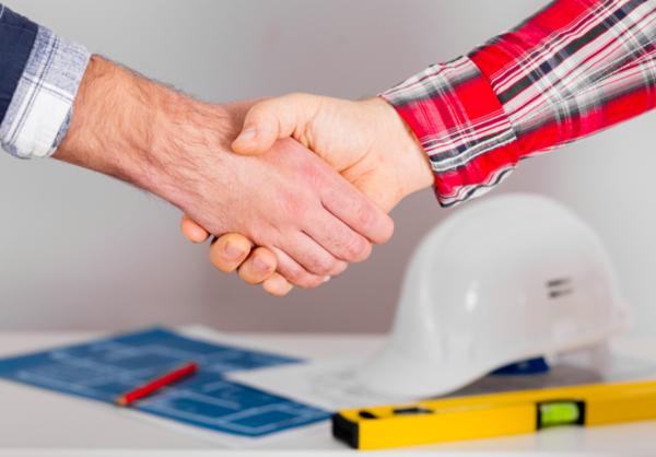 manufacturing logistics constr