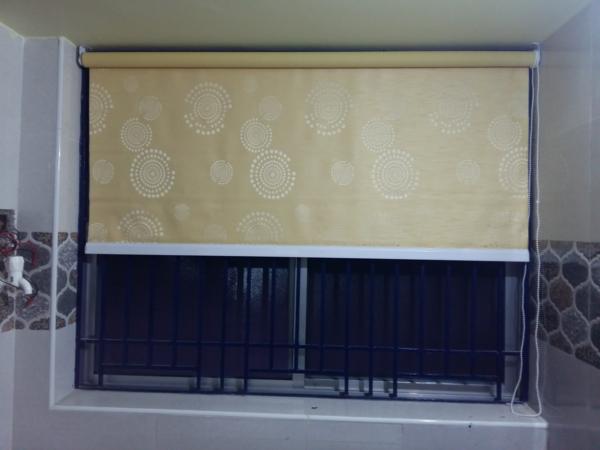 roller blinds customizers