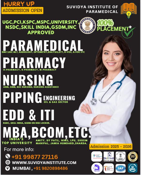 UGC AND GOVERNMENT APPROV