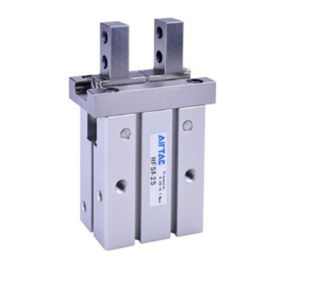 | AirTAC Pneumatics | AirTAC H