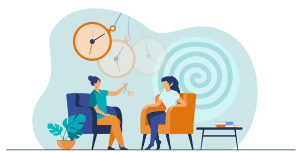 mental breakdown calm