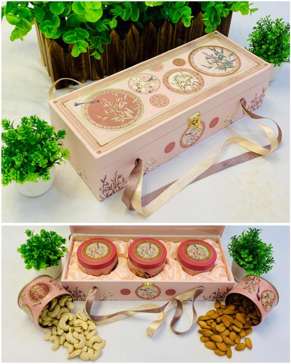 DRY FRUIT