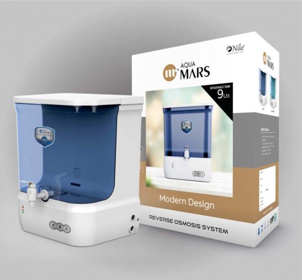 RO Water Purifier Sales and se